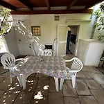Beachstudio Monolocale Fronte Mare A Rosamarina Tatil Evi *