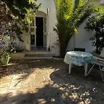 Beachstudio Monolocale Fronte Mare A Rosamarina Tatil Evi