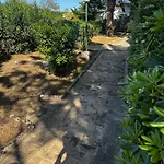 Tatil Evi Beachstudio Monolocale Fronte Mare A Rosamarina *