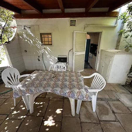 Beachstudio Monolocale Fronte Mare A Rosamarina Tatil Evi
