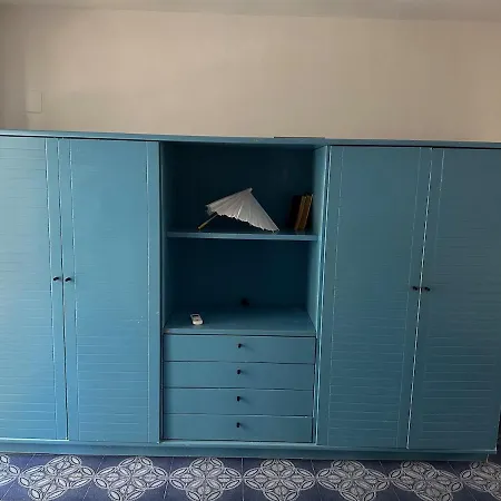Beachstudio Monolocale Fronte Mare A Rosamarina *