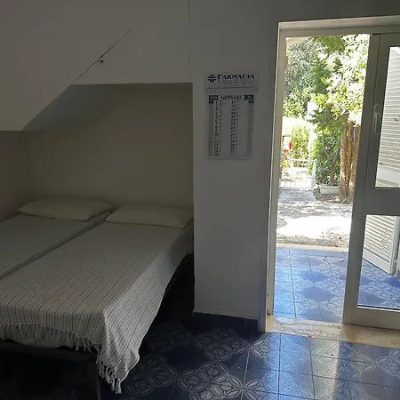 Beachstudio Monolocale Fronte Mare A Rosamarina *